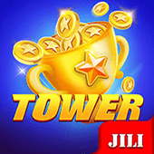 Tower cards game at Airopay